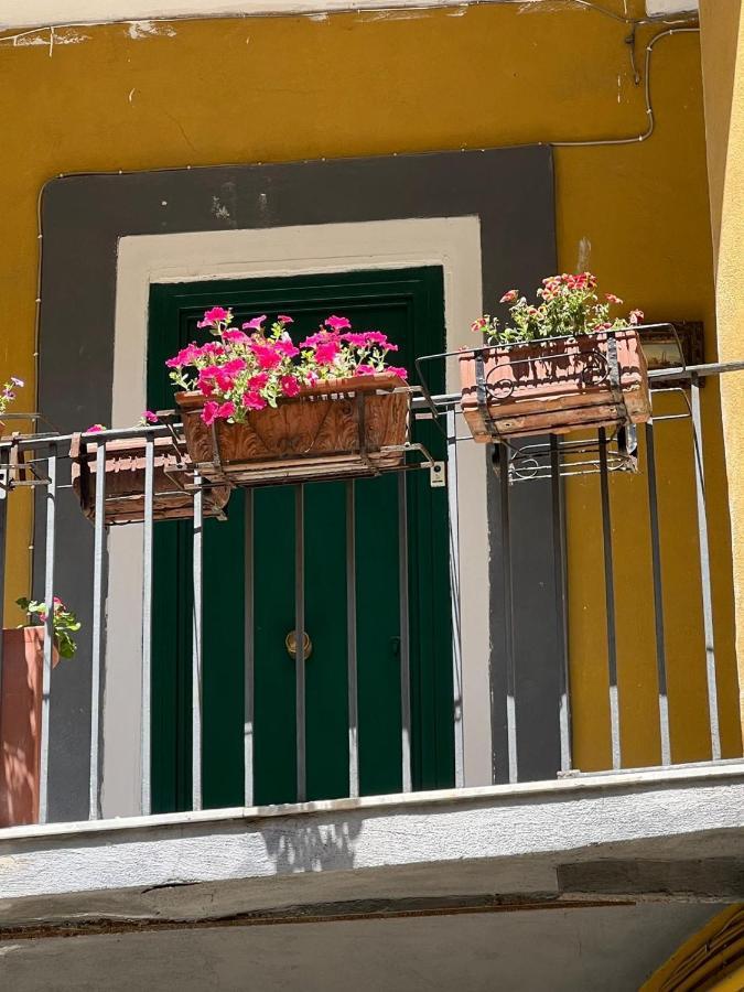 La Limonaia Di Chiaia Leilighet Napoli Eksteriør bilde